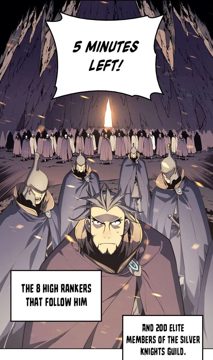 Overgeared (Team Argo) manga Chapter 1 – Page 6