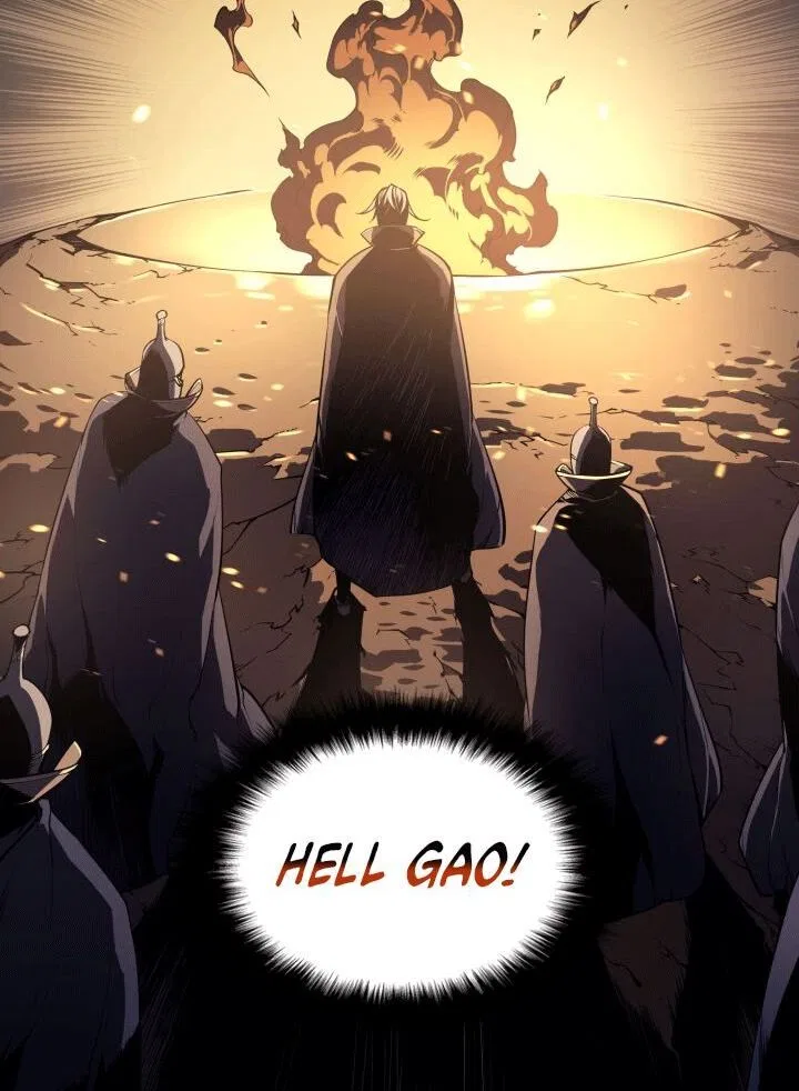 Overgeared (Team Argo) manga Chapter 1 – Page 10