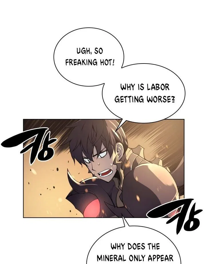 Overgeared (Team Argo) manga Chapter 1 – Page 85