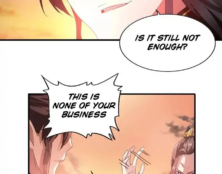 Magic Emperor manga Chapter 12 – Page 13