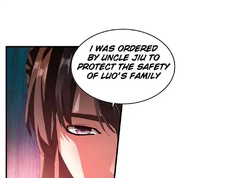 Magic Emperor manga Chapter 12 – Page 15