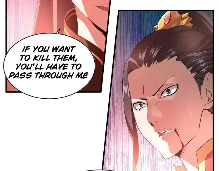 Magic Emperor manga Chapter 12 – Page 16