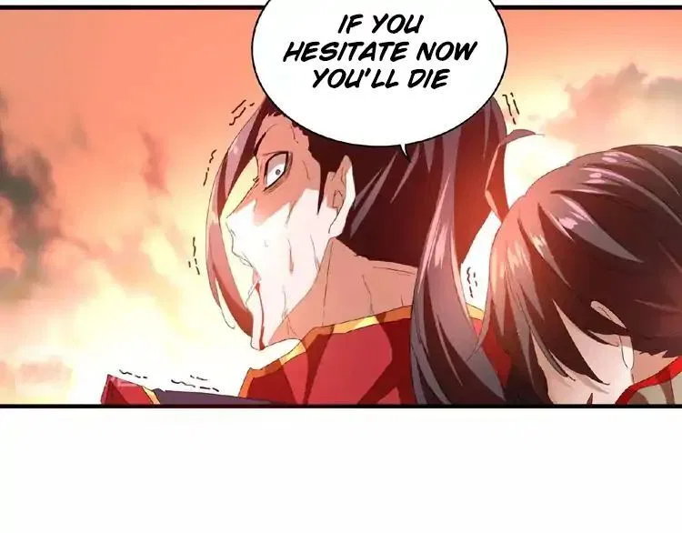 Magic Emperor manga Chapter 12 – Page 34