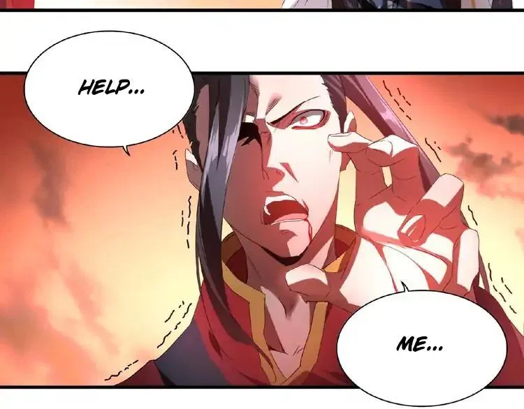 Magic Emperor manga Chapter 12 – Page 43