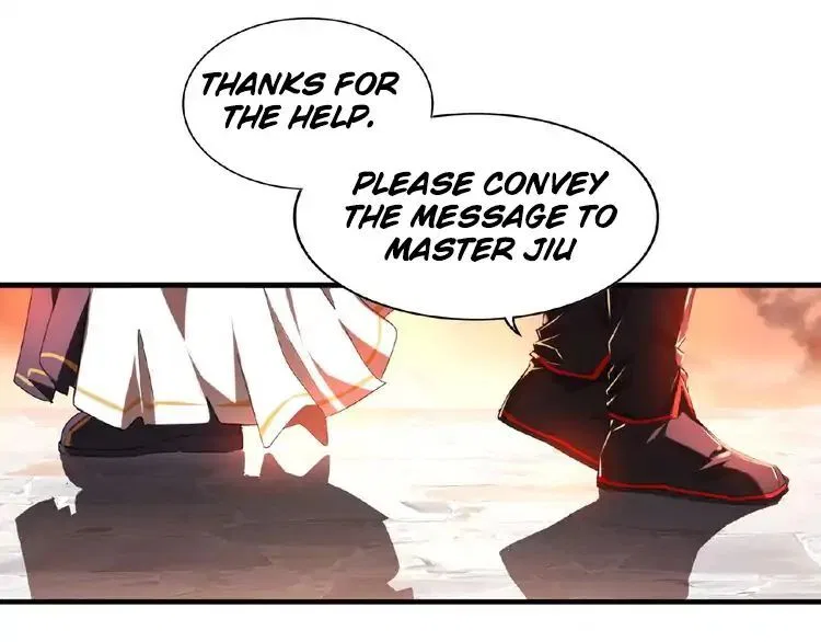 Magic Emperor manga Chapter 12 – Page 54