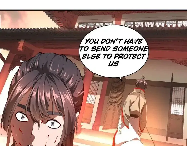 Magic Emperor manga Chapter 12 – Page 55