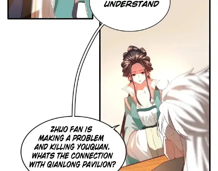 Magic Emperor manga Chapter 12 – Page 64