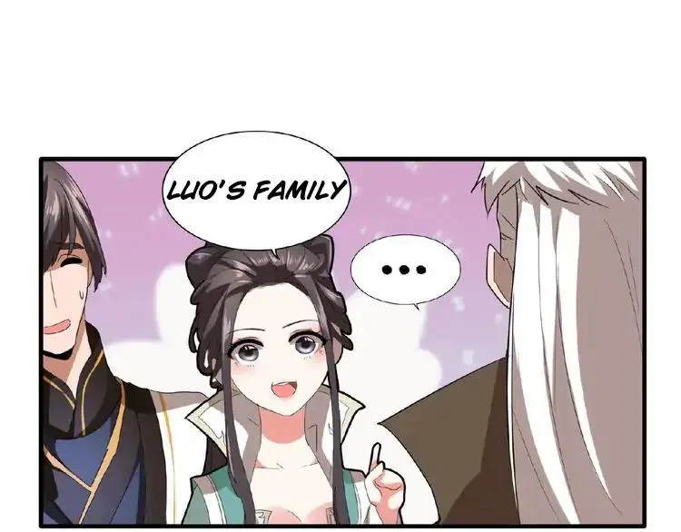Magic Emperor manga Chapter 12 – Page 69