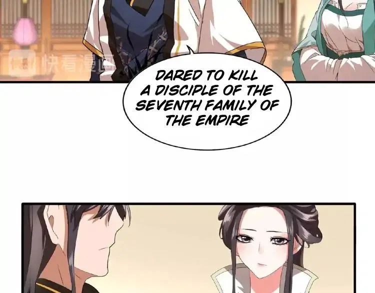 Magic Emperor manga Chapter 12 – Page 71