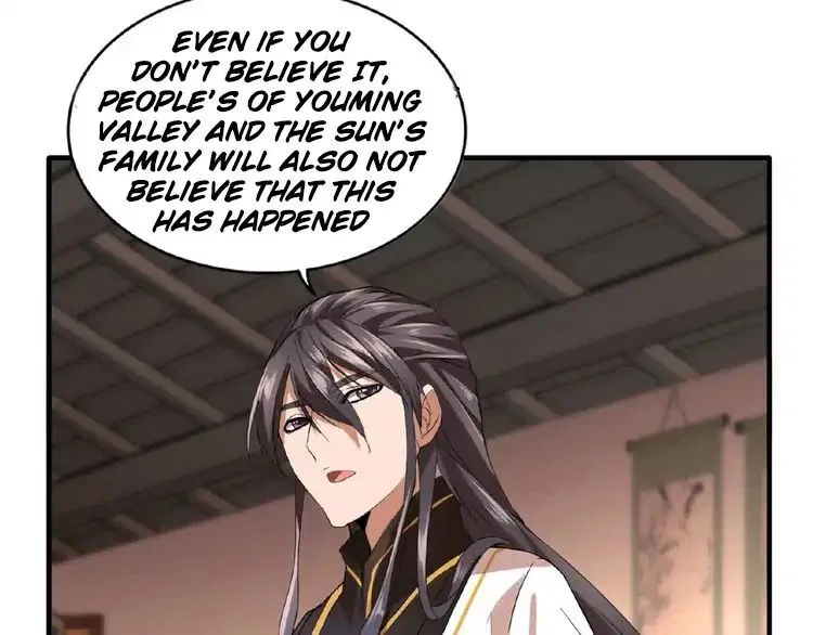 Magic Emperor manga Chapter 12 – Page 73
