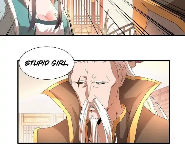 Magic Emperor manga Chapter 12 – Page 86