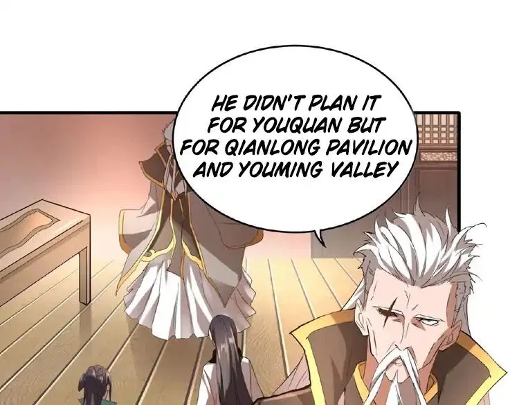 Magic Emperor manga Chapter 12 – Page 87