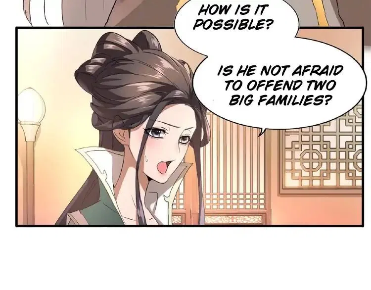 Magic Emperor manga Chapter 12 – Page 89