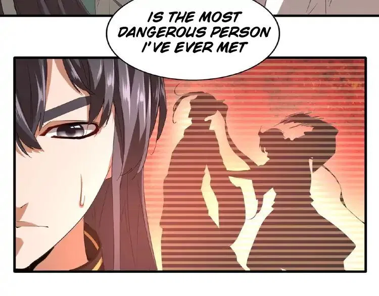 Magic Emperor manga Chapter 12 – Page 99