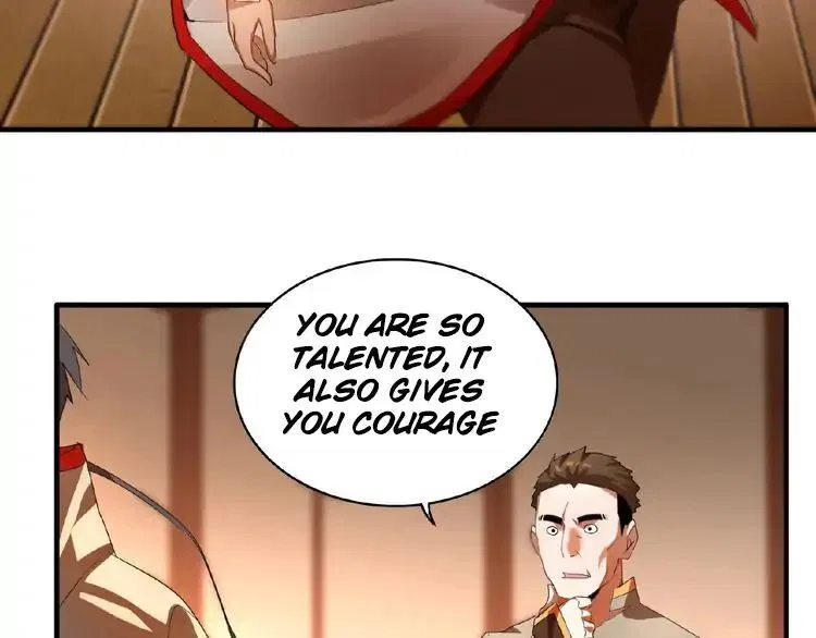 Magic Emperor manga Chapter 11 – Page 13