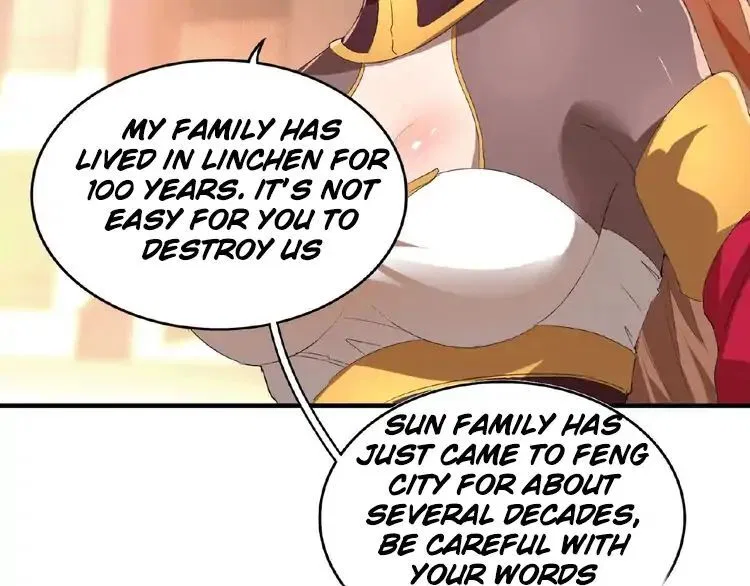 Magic Emperor manga Chapter 11 – Page 28