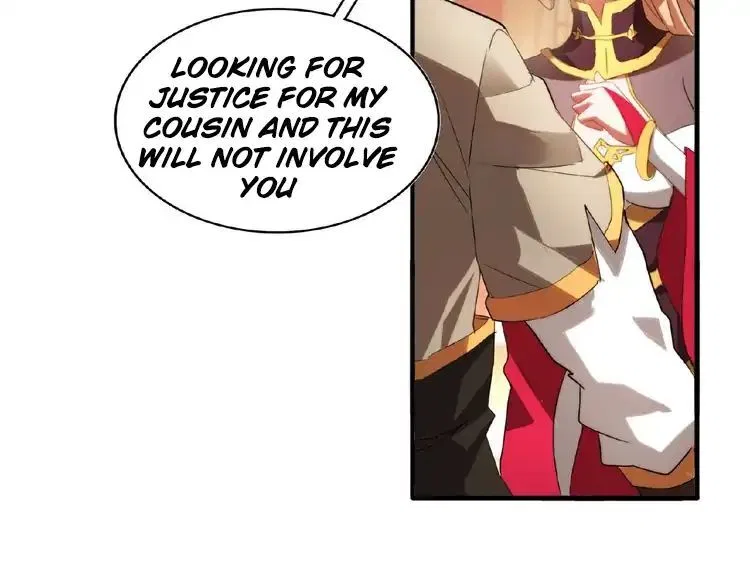 Magic Emperor manga Chapter 11 – Page 38