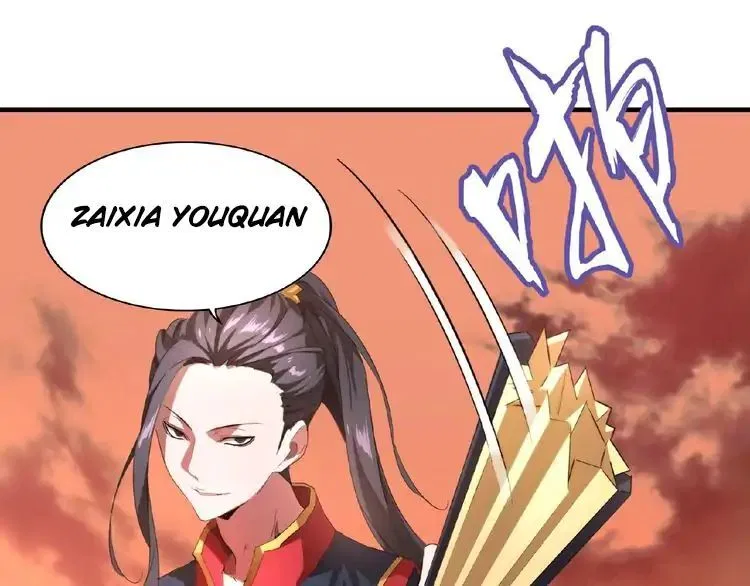 Magic Emperor manga Chapter 11 – Page 49