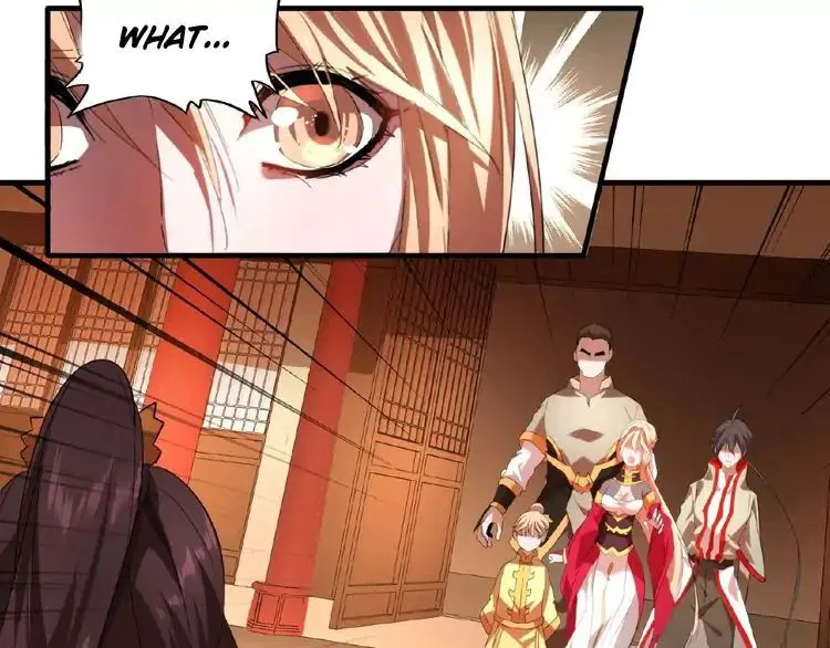 Magic Emperor manga Chapter 11 – Page 51