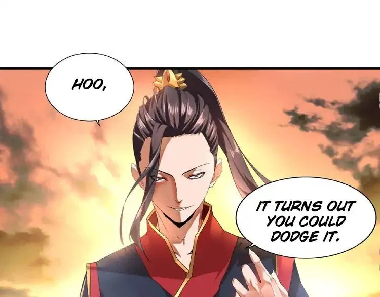 Magic Emperor manga Chapter 11 – Page 69
