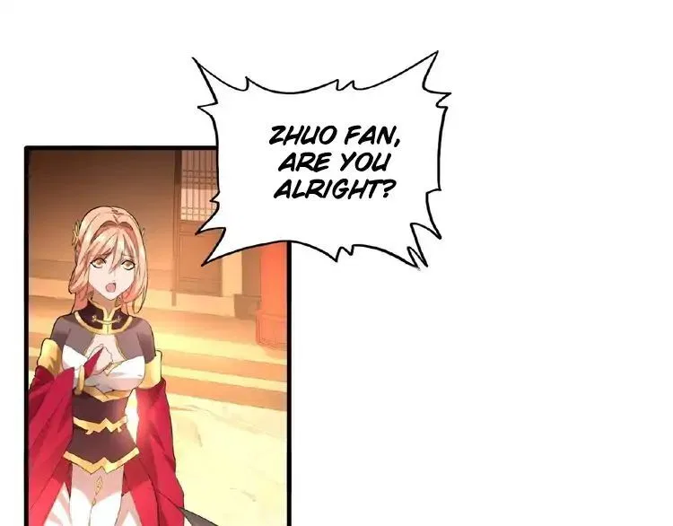 Magic Emperor manga Chapter 11 – Page 71