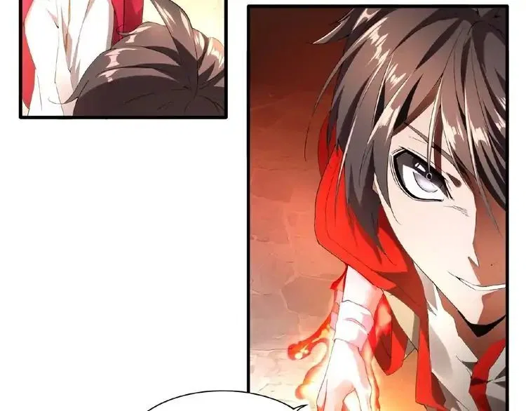 Magic Emperor manga Chapter 11 – Page 72