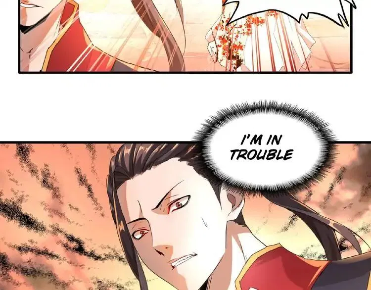 Magic Emperor manga Chapter 11 – Page 89