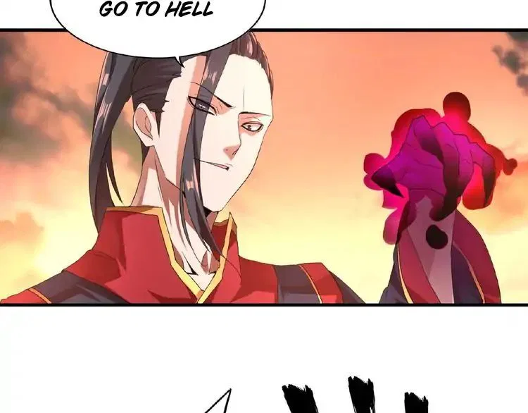 Magic Emperor manga Chapter 11 – Page 114