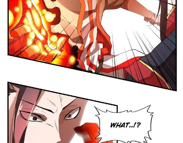 Magic Emperor manga Chapter 11 – Page 116