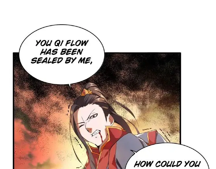 Magic Emperor manga Chapter 11 – Page 120
