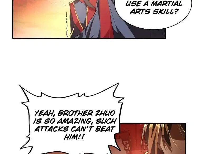 Magic Emperor manga Chapter 11 – Page 121