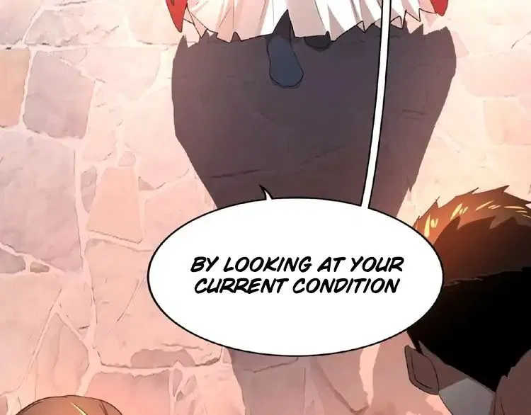 Magic Emperor manga Chapter 11 – Page 133
