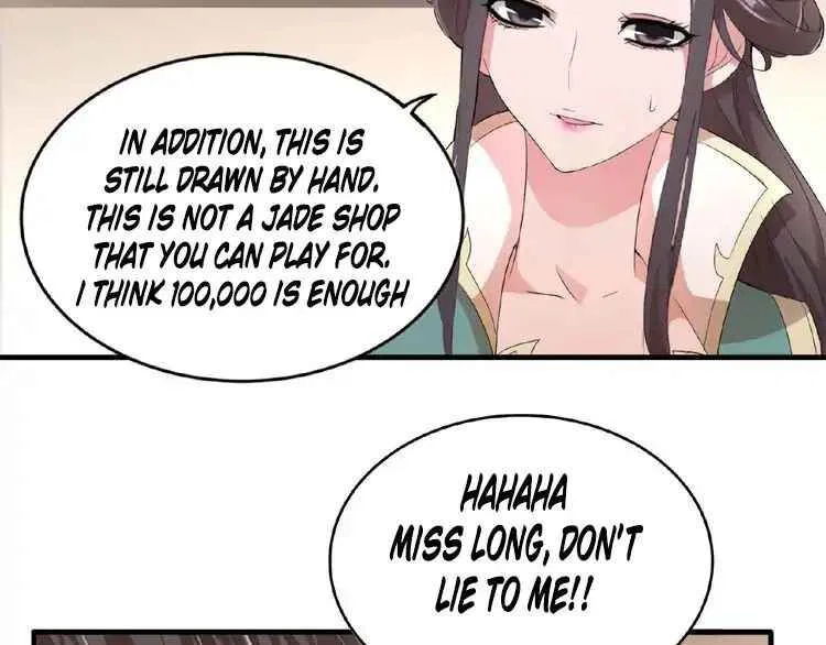 Magic Emperor manga Chapter 10 – Page 6