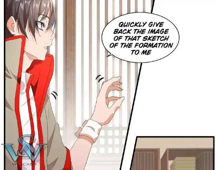 Magic Emperor manga Chapter 10 – Page 8