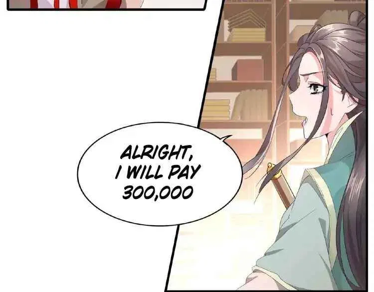Magic Emperor manga Chapter 10 – Page 9