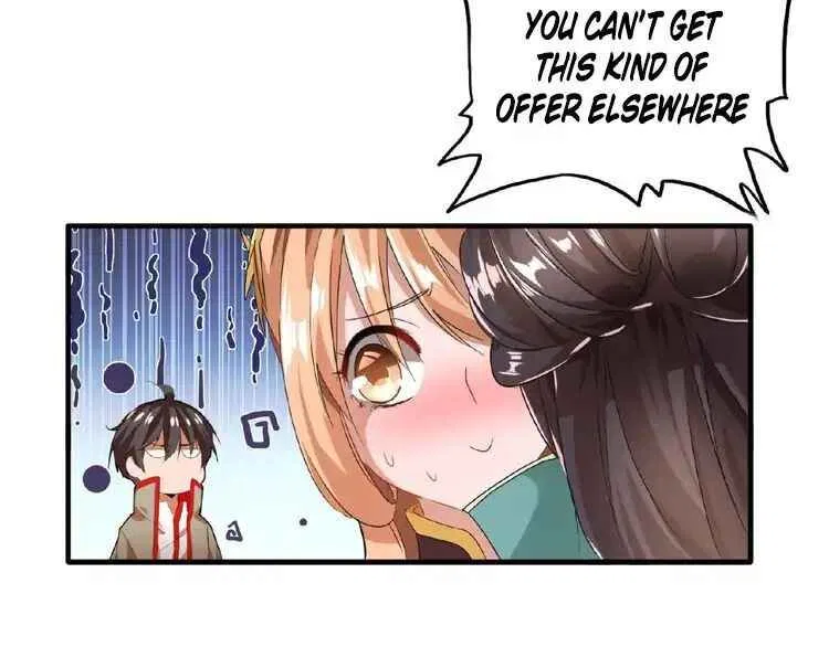 Magic Emperor manga Chapter 10 – Page 18