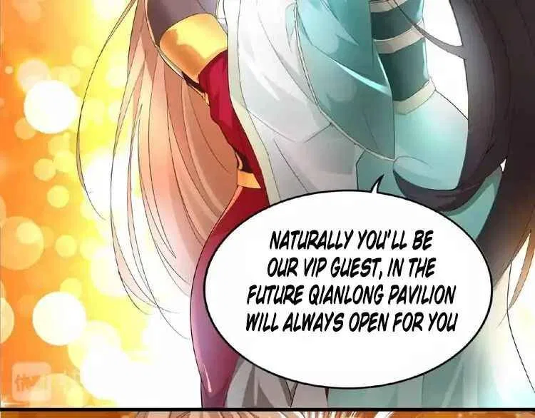 Magic Emperor manga Chapter 10 – Page 21