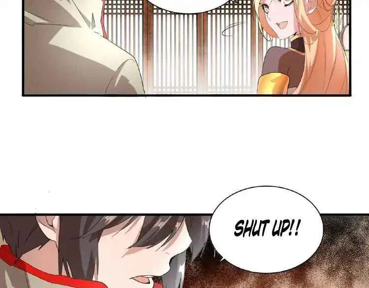 Magic Emperor manga Chapter 10 – Page 24