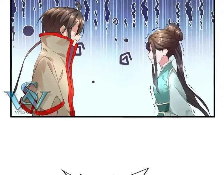 Magic Emperor manga Chapter 10 – Page 41