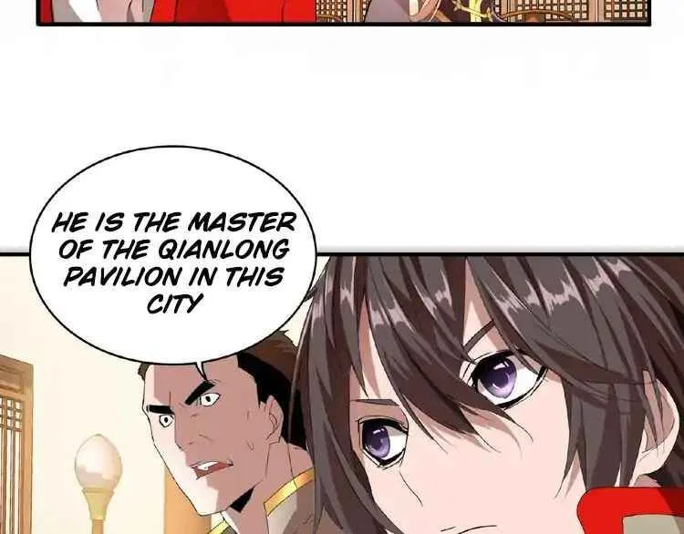 Magic Emperor manga Chapter 10 – Page 49