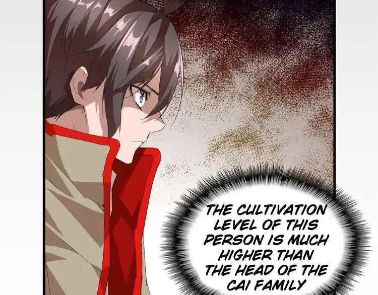 Magic Emperor manga Chapter 10 – Page 53