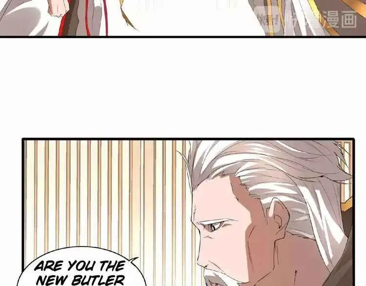 Magic Emperor manga Chapter 10 – Page 57