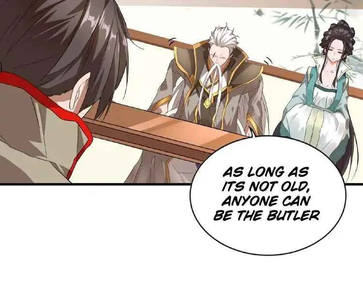 Magic Emperor manga Chapter 10 – Page 60