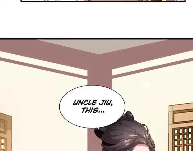 Magic Emperor manga Chapter 10 – Page 73