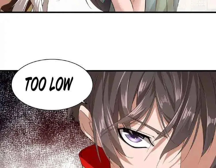 Magic Emperor manga Chapter 10 – Page 75