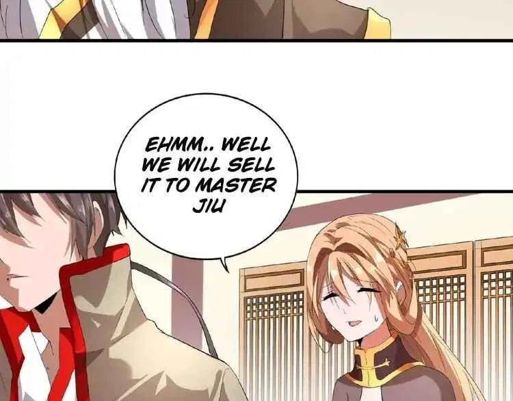 Magic Emperor manga Chapter 10 – Page 80