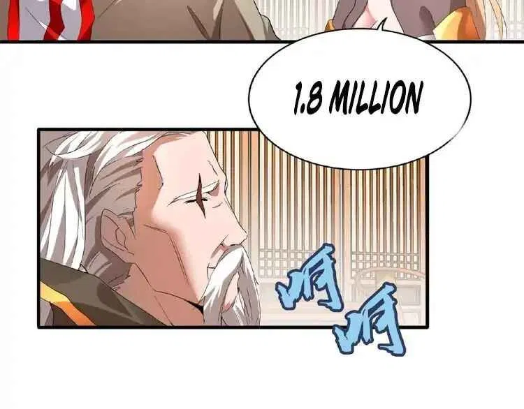 Magic Emperor manga Chapter 10 – Page 81
