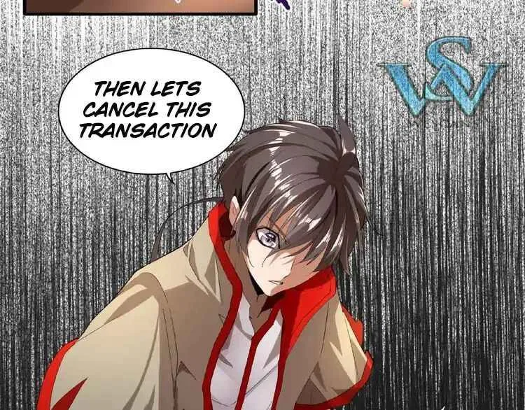 Magic Emperor manga Chapter 10 – Page 83