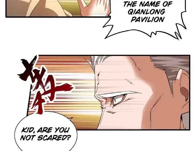 Magic Emperor manga Chapter 10 – Page 92