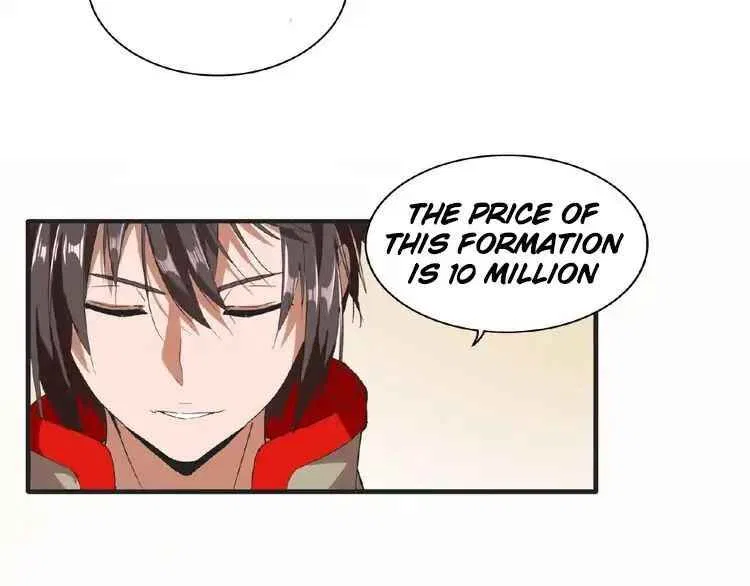 Magic Emperor manga Chapter 10 – Page 103